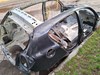Боковая часть задняя правая 41217131018 BMW