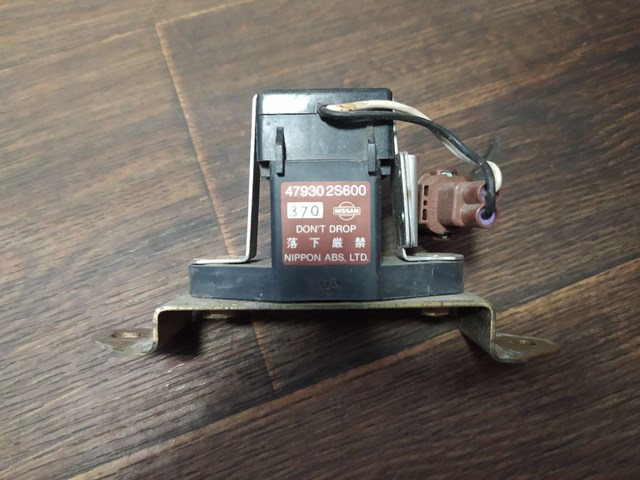 479302S600 NISSAN купить в Днепр