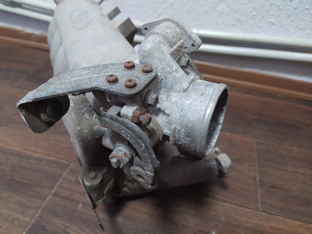 480EE1107040 CHERY Дроссельная заслонка в сборе купить в Павлоград