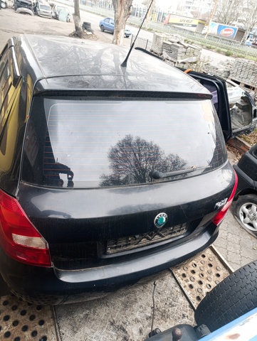 VAG 5J6827025C Ляда в наличии Кривой Рог