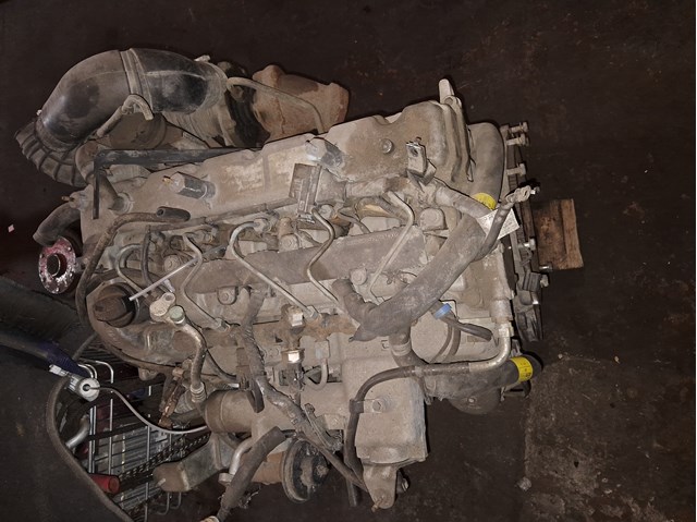 6650105097 SSANG YONG купить в Николаев