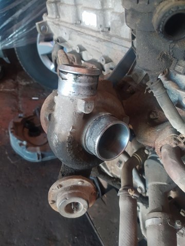 SSANG YONG 6650901080 Турбина в наличии Тернополь
