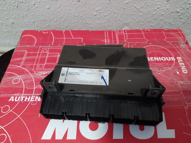 FORD 6S6T15K600AJ в наличии Николаев