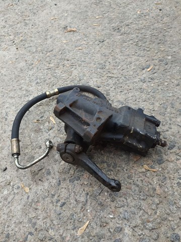 8051955126 ZF PARTS Рулевой редуктор купить в Полтава