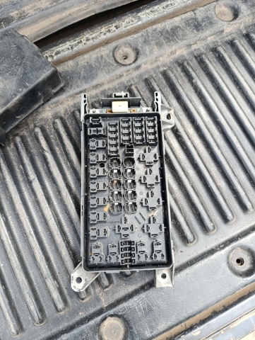 911603E040 HYUNDAI Блок предохранителей купить в Харьков
