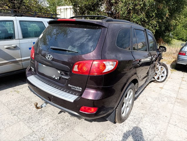 HYUNDAI 924062B020 Фонарь задний правый внутренний в наличии Житомир