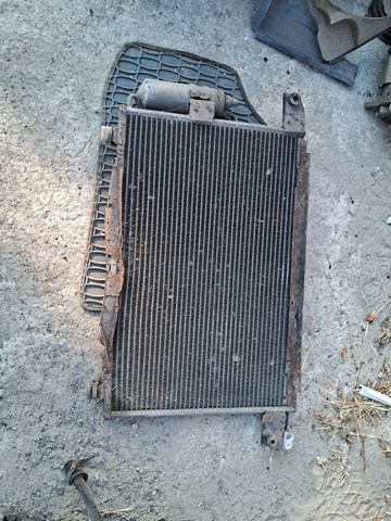 OPEL 97036932 Радиатор в наличии Черкассы