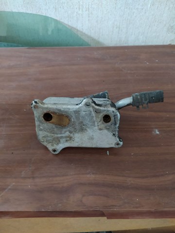 Радиатор АКПП A1121800311 MERCEDES
