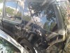 Крыло заднее A1636301101 MERCEDES