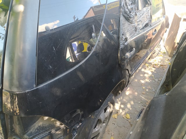 MERCEDES A1636301201 Крыло заднее правое в наличии Одесса