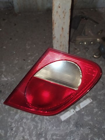 A2108201064 MERCEDES Фонарь задний правый внутренний купить в Львов