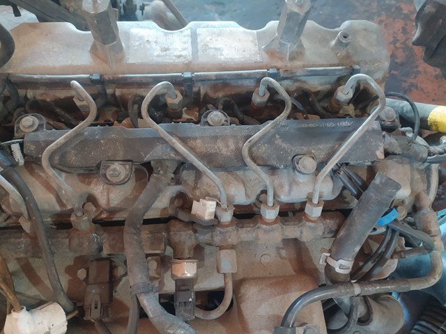 A6650700295 SSANG YONG купить в Черновцы