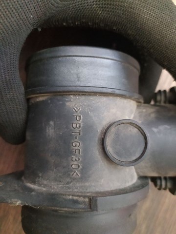 MAF датчик AMMQ19639 MAGNETI MARELLI