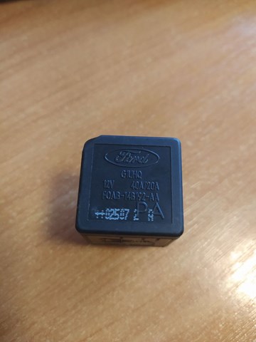 FOAB14B192AA FORD купить в Киев