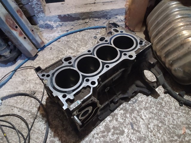K24Z3 HONDA Двигатель купить в Одесса