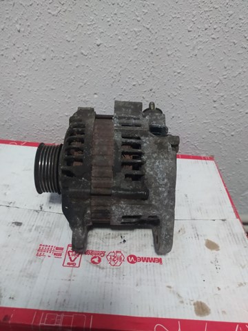 LR180762 HITACHI Генератор купить в Чернигов