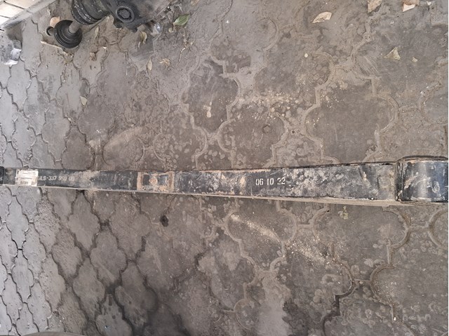 MAGNUM TECHNOLOGY MLS33795000 Рессора задняя в наличии Сумы