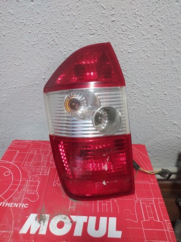 Левый стоп T113773010 КИТАЙ