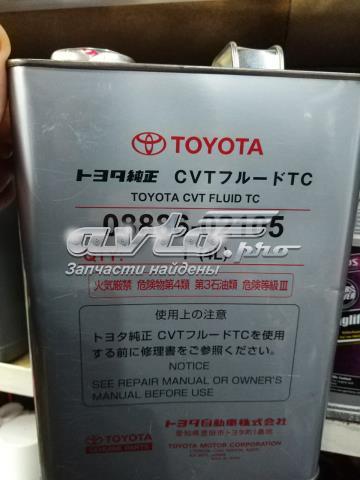 Toyota 0888602105 аналоги