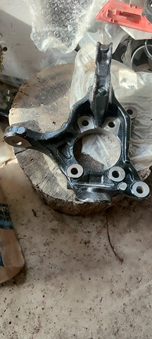 FEBEST 0128ACA30FLH Цапфа (поворотный кулак) передний левый в наличии Украина