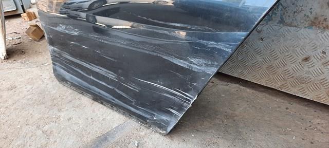 41527423701 BMW Дверь задняя левая купить в Ужгород