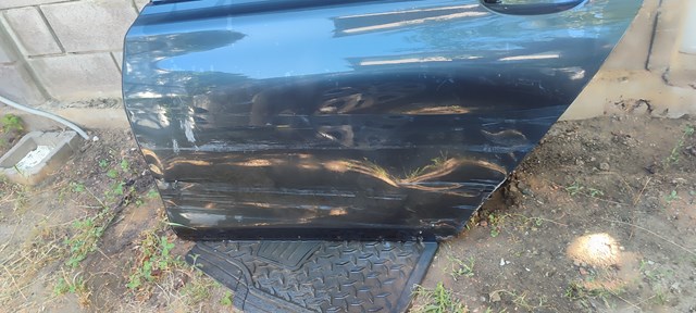 41527423701 BMW Дверь задняя левая купить в Украина