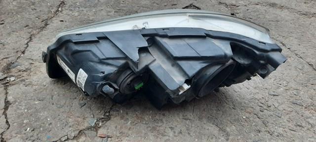 5113336AI CHRYSLER Фара правая купить в Николаев