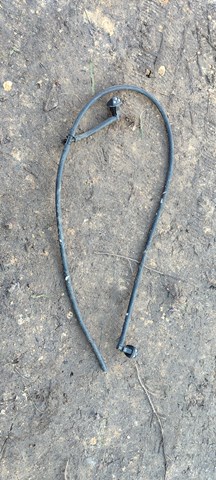 Форсунки стеклоочистителя Chevrolet Aveo 3