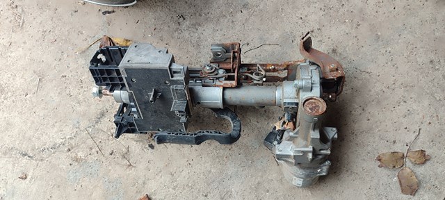BHN132150C MAZDA Рулевая колонка купить в Ровно