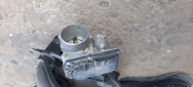 MAZDA P50113640 Дроссельная заслонка в сборе в наличии Полтава
