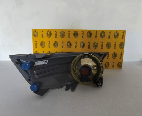 1NE010571011 HELLA Фара противотуманная левая купить в Кривой Рог