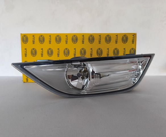 1NE010571011 HELLA Фара противотуманная левая купить в Чернигов