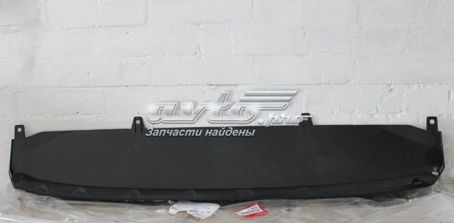 HONDA 71502TBAA00 Накладка бампера заднего в наличии Черкассы