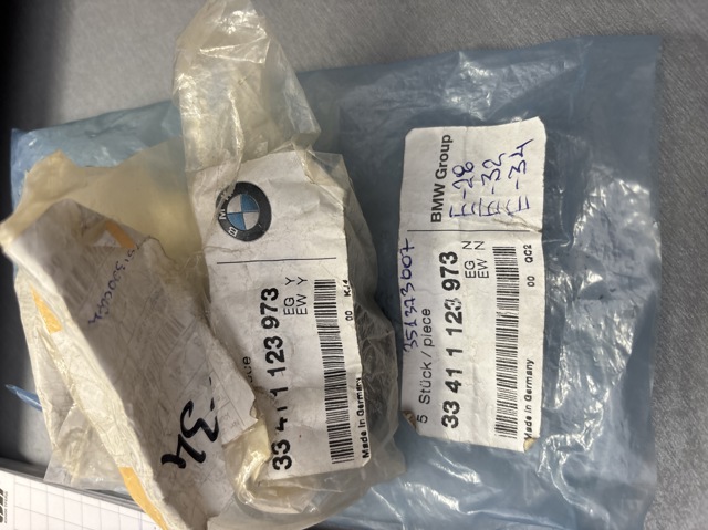 33411123973 BMW купить в Одесса