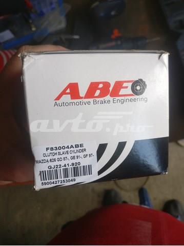 F83004ABE Цилиндр сцепления рабочий купить Житомир