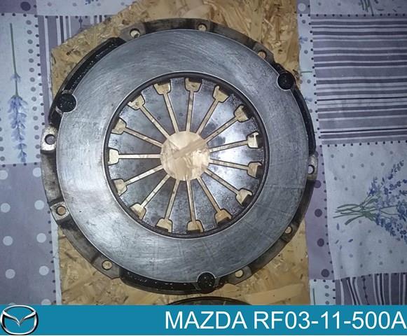 RF0311500A MAZDA купить в Запорожье