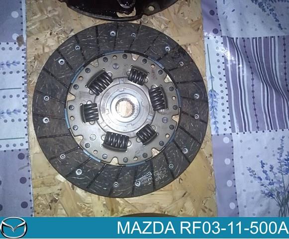 RF0311500A MAZDA купить в Украина