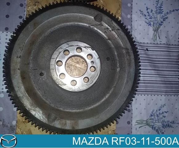 MAZDA RF0311500A в наличии Черновцы