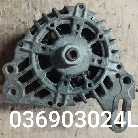 VAG 036903024L Генератор в наличии Кривой Рог