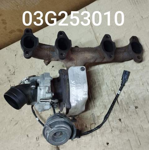 03G253010 Турбина купить Ужгород