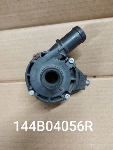 144B04056R Дополнительная помпа купить Харьков