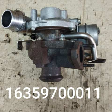 16359700011 Турбина купить Запорожье
