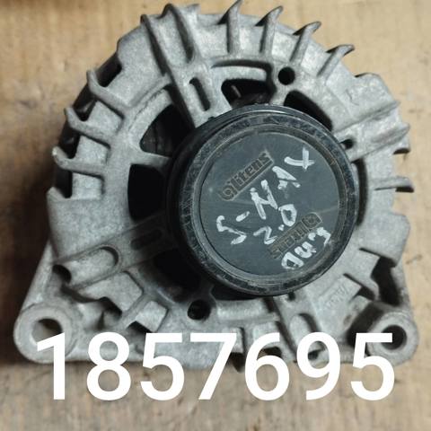 1857695 FORD Генератор купить в Сумы