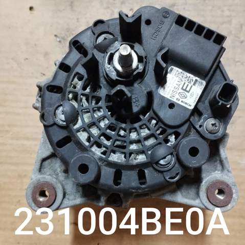 231004BE0A NISSAN Генератор купить в Харьков
