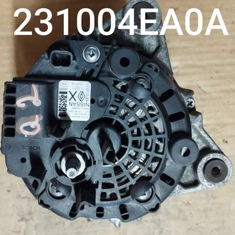 231004EA0A Генератор купить Украина