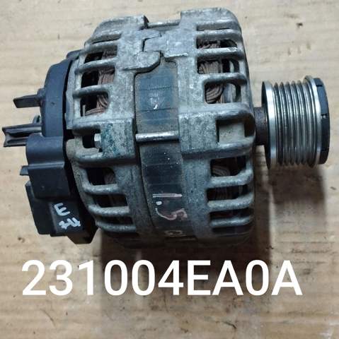 231004EA0A Генератор купить Украина