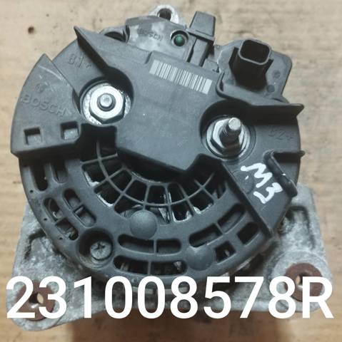 RENAULT 231008578R Генератор в наличии Ровно