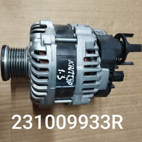Генератор автомобильный 231009933R RENAULT