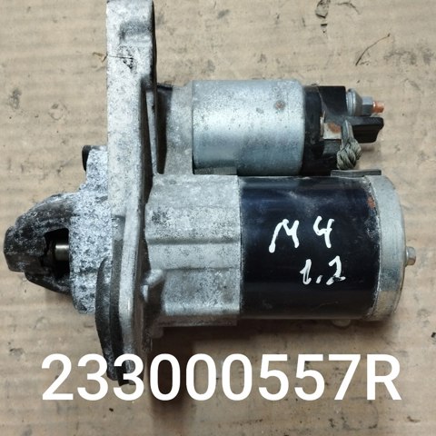 233000557R Стартер купить Николаев