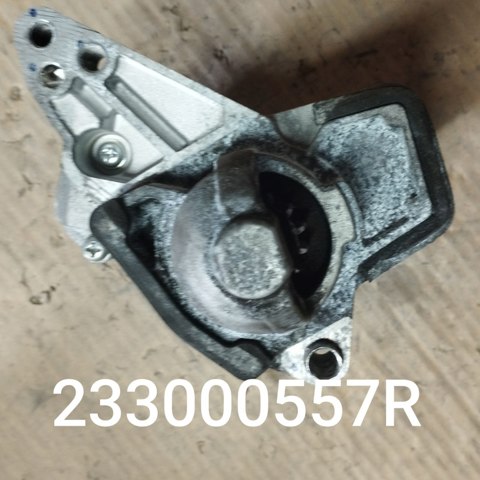 RENAULT 233000557R Стартер в наличии Харьков